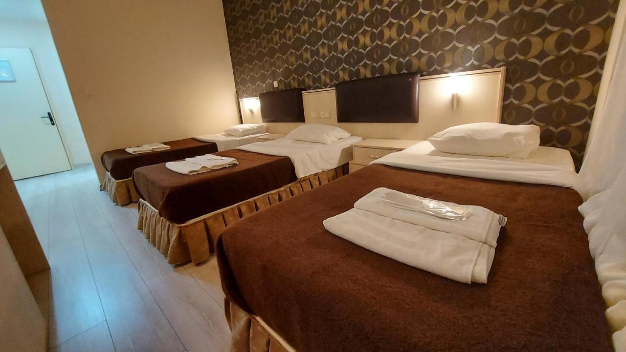 Selimpasa Uygulama Oteli Silivri Zewnętrze zdjęcie