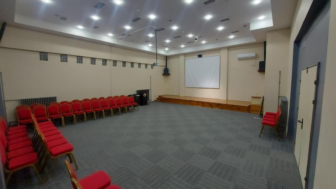 Selimpasa Uygulama Oteli Silivri Zewnętrze zdjęcie