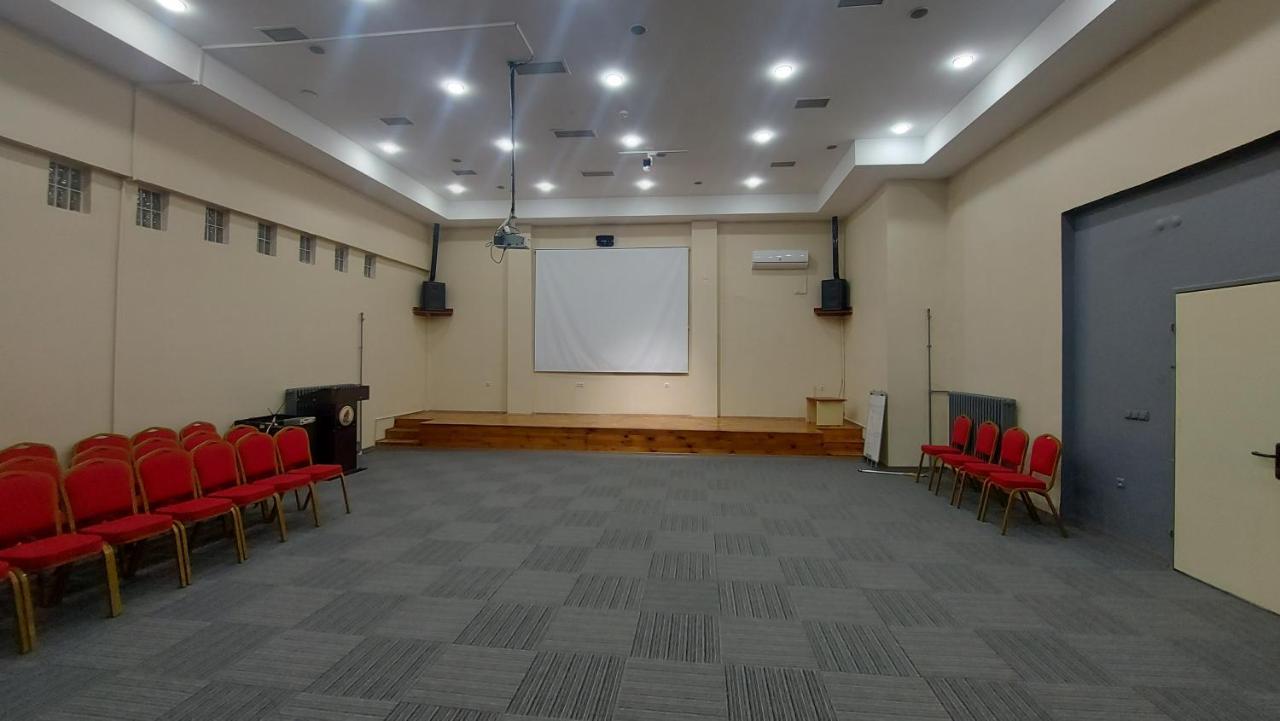 Selimpasa Uygulama Oteli Silivri Zewnętrze zdjęcie