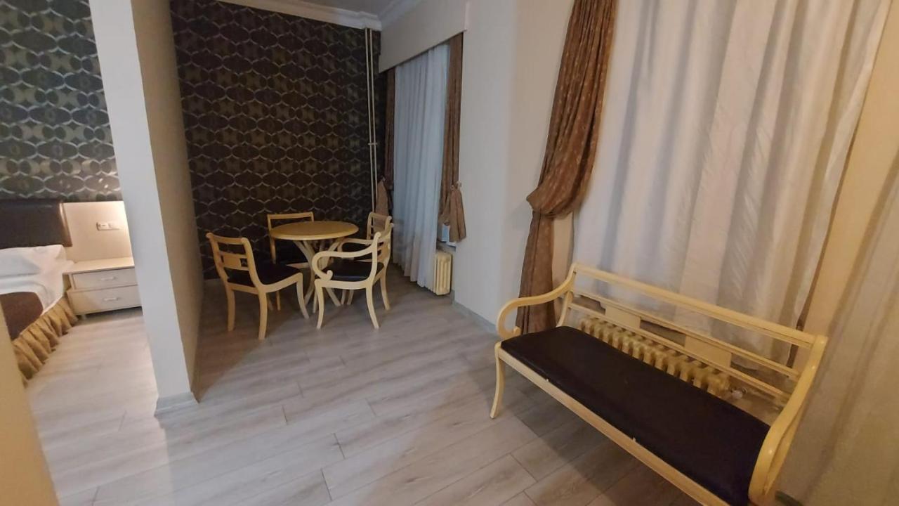 Selimpasa Uygulama Oteli Silivri Zewnętrze zdjęcie